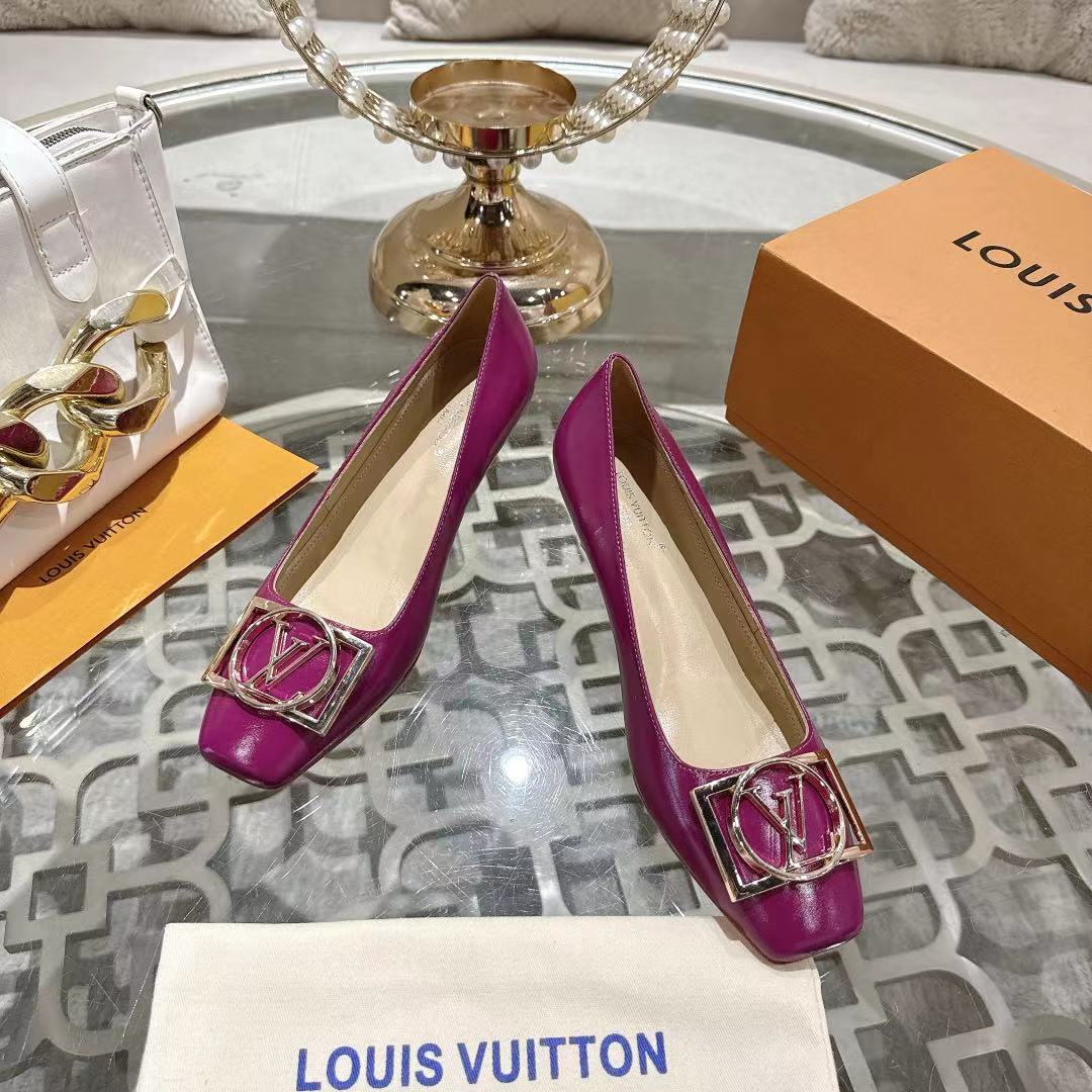 Women's high heels